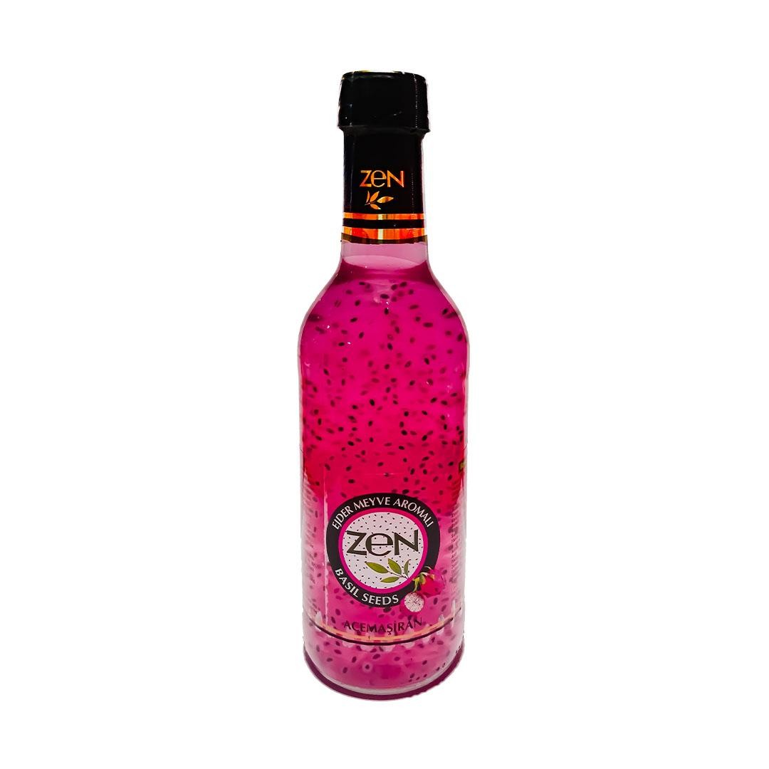 CMarket Zen Basil Seeds Dragon Fruit 330 ml