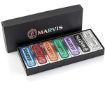 Picture of Marvis 7 toothpaste x 25 ml 