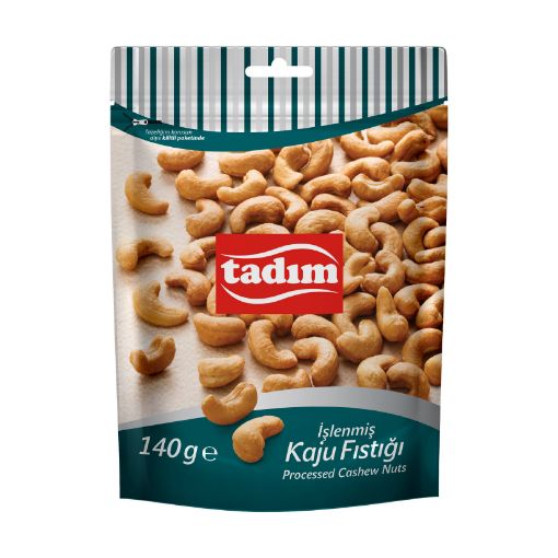 Picture of Tadim Processed Cashew Nuts 140 g