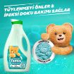 Picture of Yumos Liquid Care Laundry Detergent For Sensitive Clothes Anti-Pilling Silky Touch 42 Washes 2520 ml