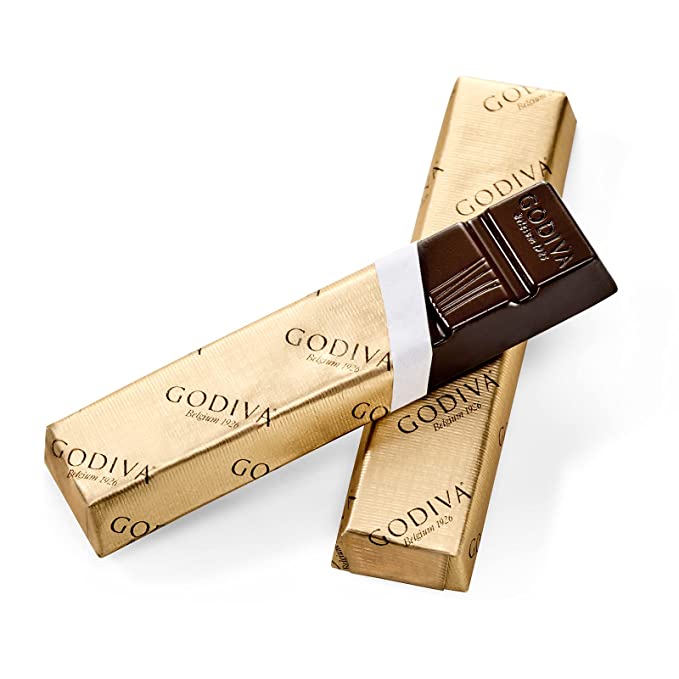 CMarket Godiva Signature 72 Cocoa Dark Chocolate 90g