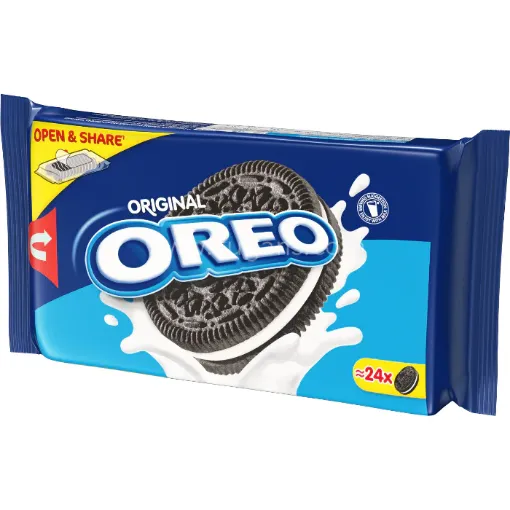 Picture of Oreo Original 264 G