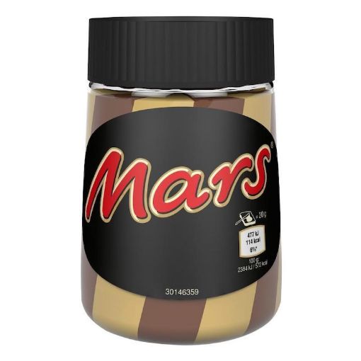 Picture of Mars Chocolate Spread 350g