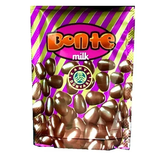 Picture of kahve dunyasi Bonte Milk 50 g