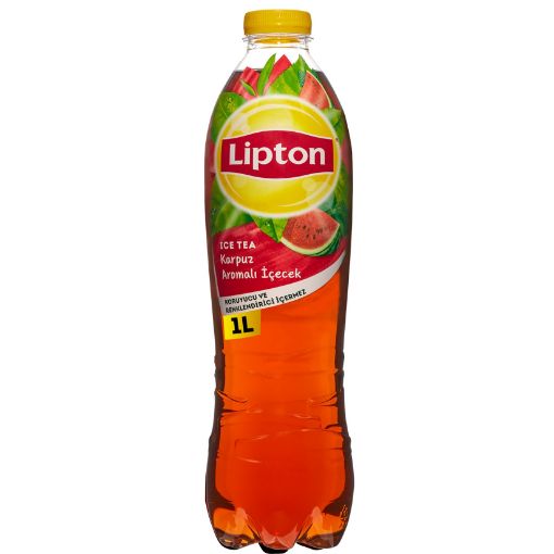 CMarket Lipton Ice Tea with Watermelon Flavor 1 L
