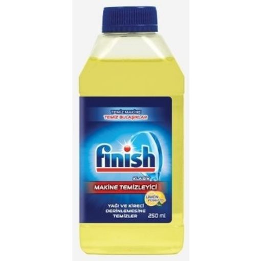 Picture of Finish Classic Dishwasher Cleaner 250 ml