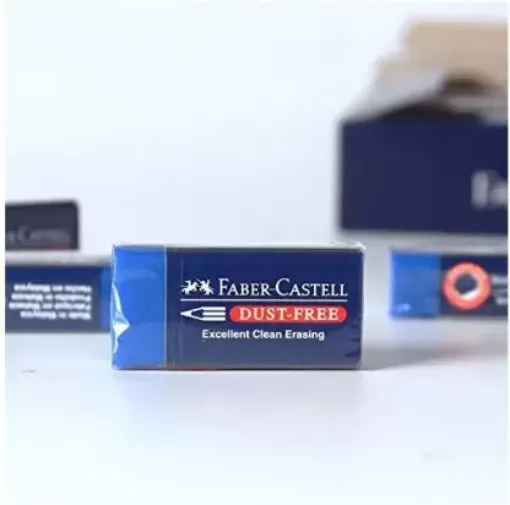 Picture of Faber Castell Eraser