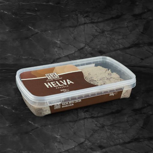 Picture of Bese 1885 Halva With Cocoa 350 G