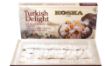 Picture of Koska Turkish Delight Coconut Coated Plain Turkish Delight 500 G
