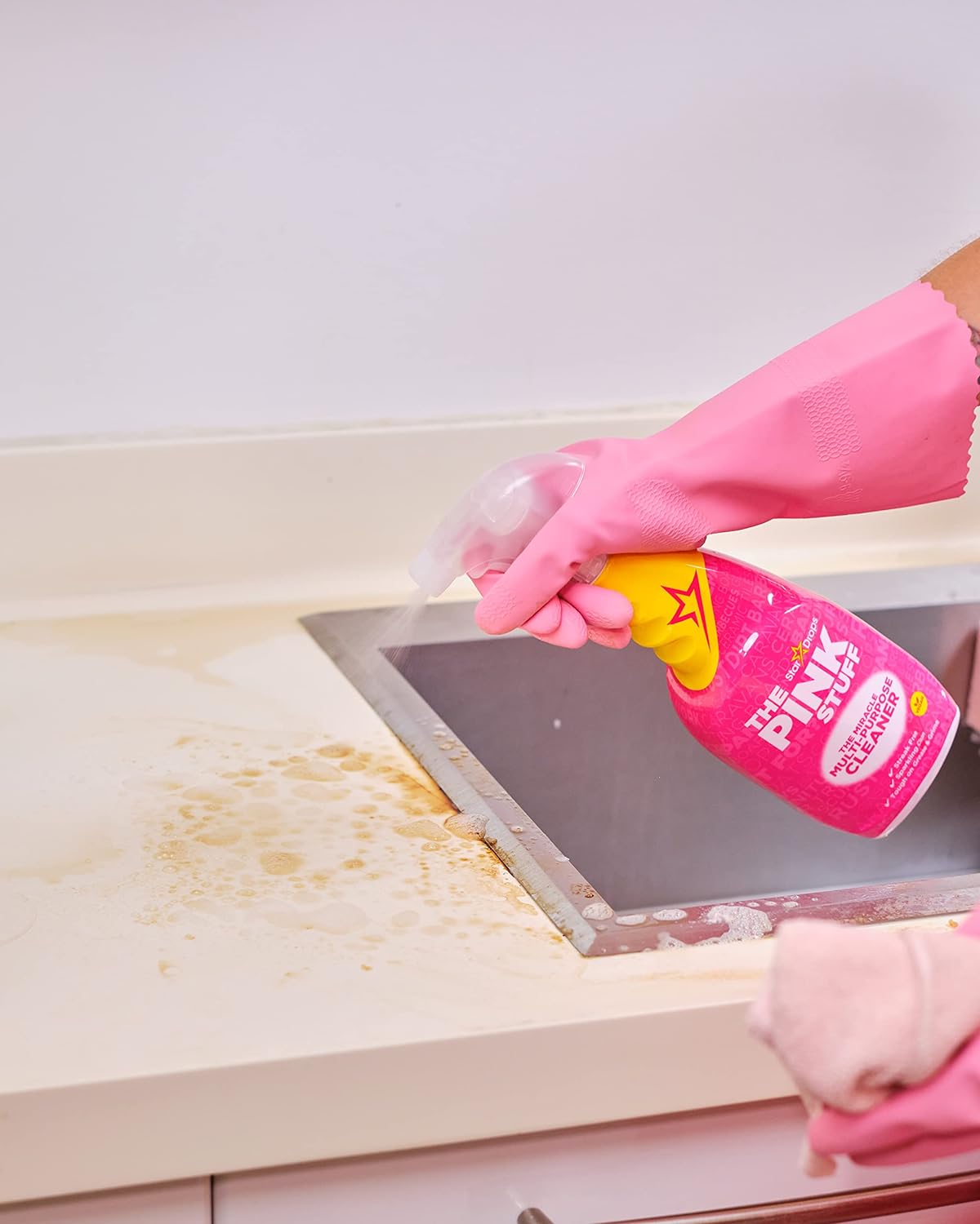 CMarket | The Pink Stuff Multi Purpose Cleaner 750 ml