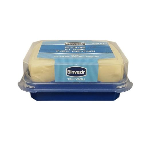 Picture of Binvezir Ripened Full Fat Cow Cheese 400 g