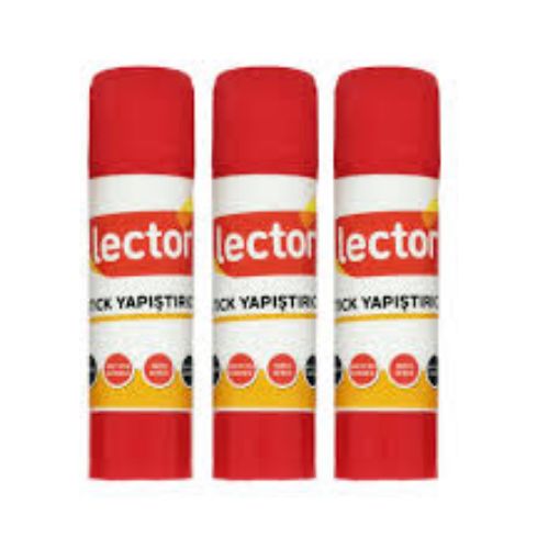 Picture of Lector Stick Adhesive 3 x 21 g