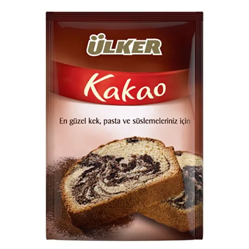 CMarket | Ulker Cocoa 50 G
