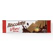 Picture of Biscolata New 36 Pieces Fine Flavor with Hazelnuts 100 G