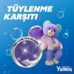 Picture of Yumos Liquid Detergent Intensive Therapy For All Colors 2520 ml