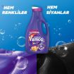Picture of Yumos Liquid Detergent Intensive Therapy For All Colors 2520 ml