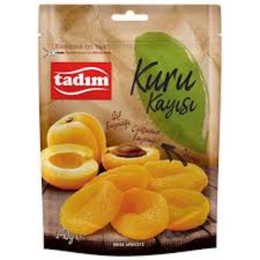 Picture of Tadim Dried Apricots 140 G