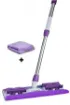 Picture of Sleepy Demirhan Telescopic Microfiber Mop 130 cm, 360° Rotary Handle