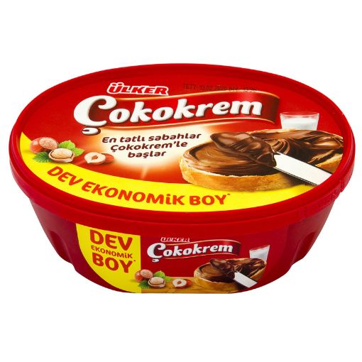 Picture of Ulker Cokokrem 950 G