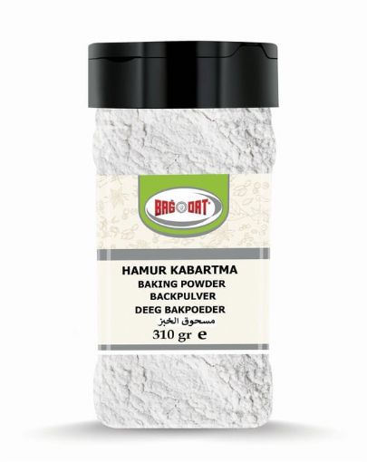 Picture of Bagodat Dough Baking Powder 310 Gr