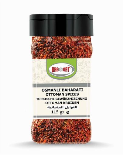 Picture of Bagodat Ottoman Spices 115 Gr