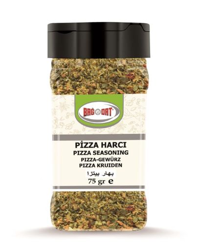 Picture of Bagodat Pizza Mixture 75 Gr
