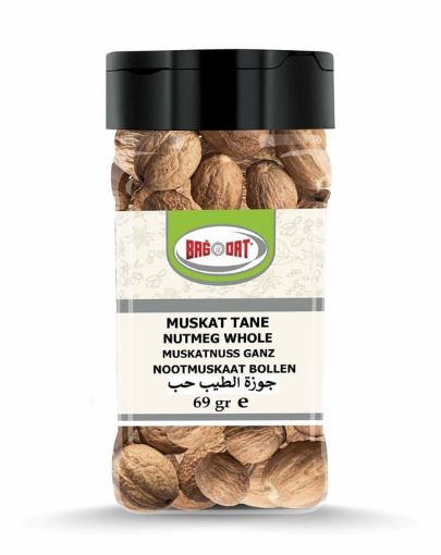 Picture of Bagodat Nutmeg Grain 69 Gr