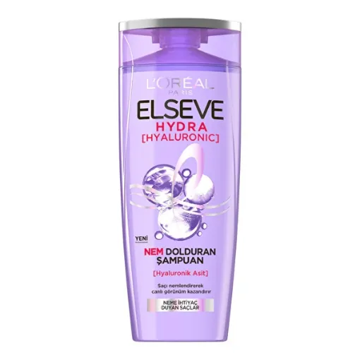 Picture of L'oreal Elseve Hydra Moisture Filling Shampoo 360 ml
