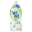 Picture of Vernel Max Concentrated Fabric Softener 1440ml (60 Washes) Fresh Jasmine