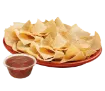 Picture of Harras Nacho Chips Salsa Sauce 175 G