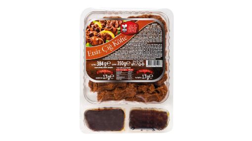 Picture of M.Z EGE Meatless Cig Kofte 384 G