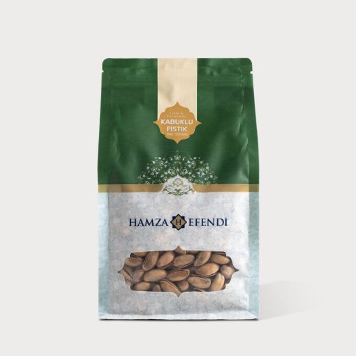 Picture of Hamza Efendi Fresh Antep Pistachio 1000 g