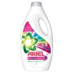 Picture of Ariel Liquid Detergent Colors 1.45 L 29 Wash