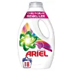 Picture of Ariel Vivid Bright Colors Liquid Detergent 18 Washes 0.9 L