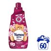 Picture of Yumos Extra Concentrated Fabric Softener Sakura 1440 ml 60 Washes