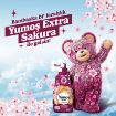 Picture of Yumos Extra Concentrated Fabric Softener Sakura 1440 ml 60 Washes