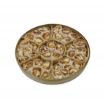Picture of Tugba Rich Walnuts Strained Turkish Delight 400 gr