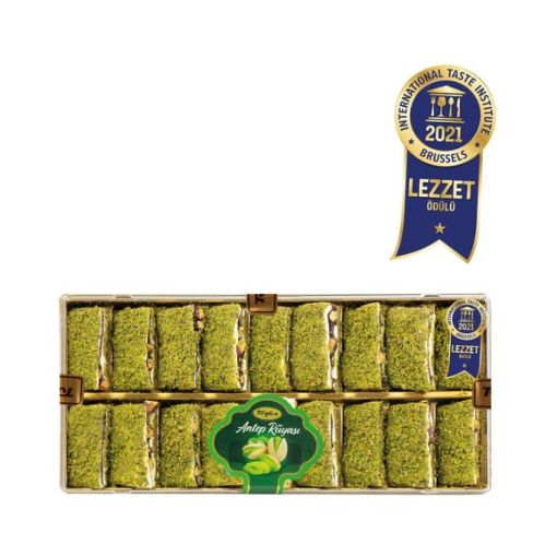 Picture of Tugba Pistachio Dream 300 G