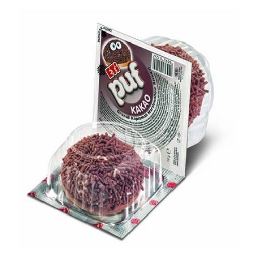 Picture of Eti Puf Cocoa 20 G