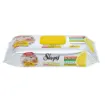 Picture of Sleepy Surface Cleaning Super Kitchen Towel Lemon 50 Pieces