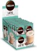Picture of Nescafe Latte Instant Coffee Mix with Milk and Foam 14.5 g x 24 PCs