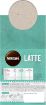 Picture of Nescafe Latte Instant Coffee Mix with Milk and Foam 14.5 g x 24 PCs
