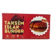Picture of Taksim Wet Burger Frozen 2x135 G
