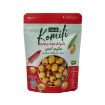 Picture of Halis Komili Red Pepper Stuffed Green Olives 170G