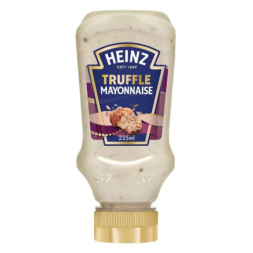 Picture of Heinz Truffle Mayonnaise 220 G