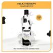 Picture of Morfose Milk Therapy Hair Shampoo for Dry & Brittle Hair 500 ml