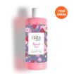 Picture of The Bath Factory Moisturizing and Nourishing Marvel Rose Shower Gel 400 ML