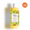 Picture of The Bath Factory Moisturizing and Nourishing Lemon Cheesecake Flavored Shower Gel 400 ML