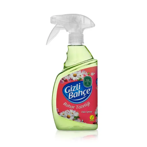 Picture of Eyüp Sabri Tuncer New Generation Air Freshener Spring Freshness 500 ml
