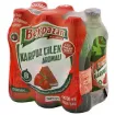 Picture of Beypazari Watermelon Strawberry Flavored Mineral Water 6 x 200 ml